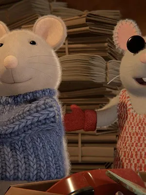 Het Muizenhuis S1 E48