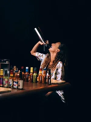 Hot Ones