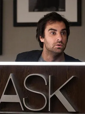 Dix pour cent S1 E1
