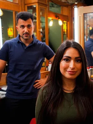 NPO Doc: Lale Gül, ik leef mijn eigen leven