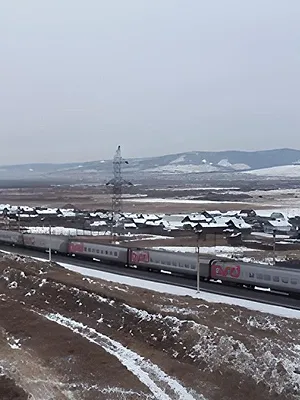 Des trains pas comme les autres