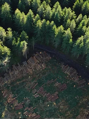 L'écologie près de chez nous