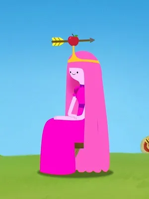 Adventure Time : Les quêtes bonus S1 E3