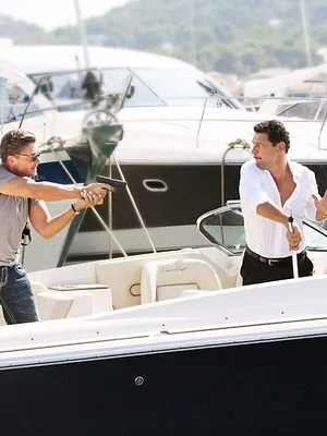 Toni Costa, Kommissar auf Ibiza