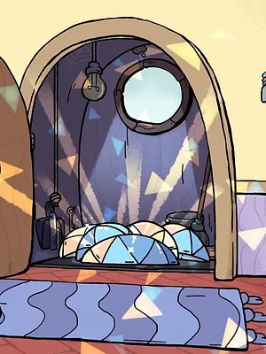 Love Monster S1 E11