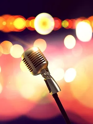Junior Songfestival presents: finalisten