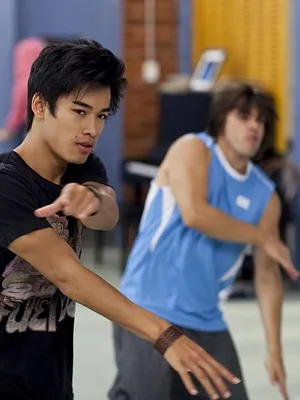 Dance Academy S2 E5