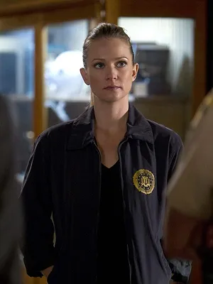 Esprits criminels S9 E24