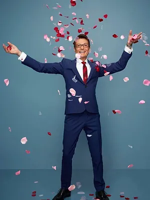 J'ai dit oui à la robe
