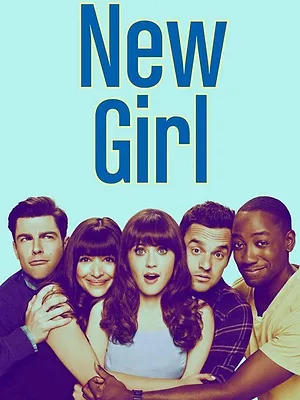 New Girl S6 E1