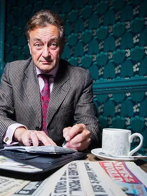 L'affaire Jeremy Bamber : enfant du diable ?