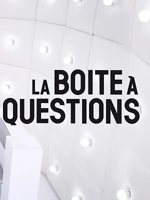 La boîte à questions