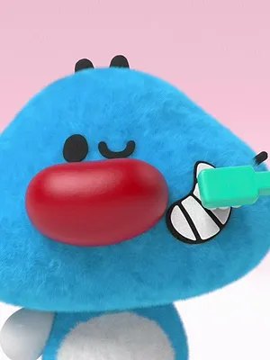 Oggy Oggy S2 E32