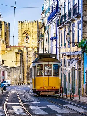 Hora dos Portugueses