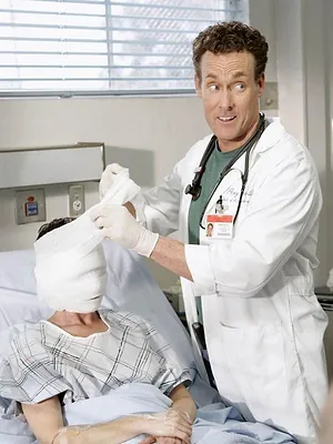 Scrubs S4 E6