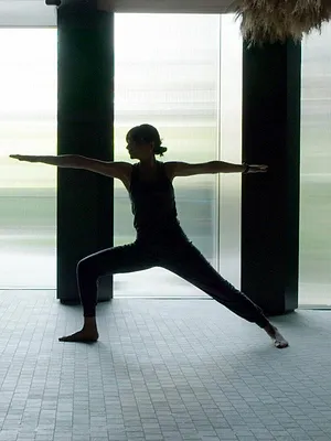 Yoga - Lifestyle mit Nebenwirkungen