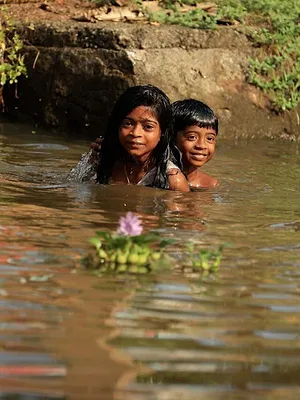 Kerala, le jardin de l'Inde