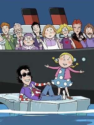 Tom-Tom et Nana S1 E49