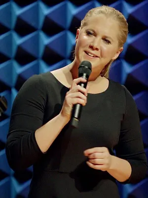Inside Amy Schumer S2 E7