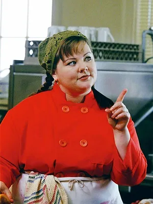 Gilmore Girls S1 E13