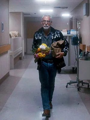 American Horror Story S11 E9