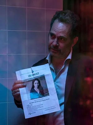 Baptiste S1 E1