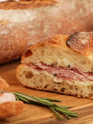 Le burger, un super pouvoir américain