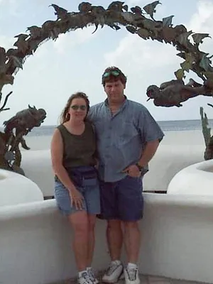 Meurtres en eaux profondes