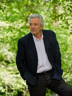 Le Sang de la vigne S2 E1