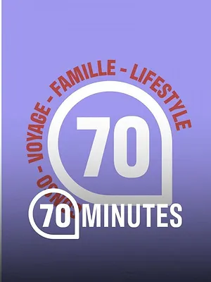 70 minutes