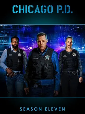 Saison 11