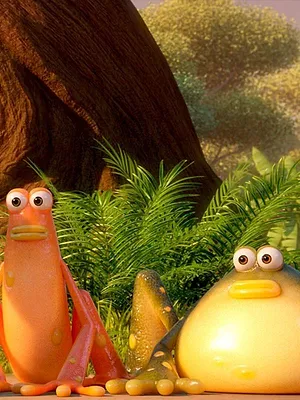 Les As de la Jungle à la rescousse ! S3 E50