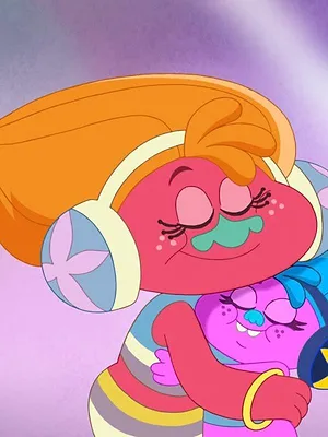 Trolls : en avant la musique ! S1 E24