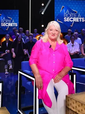 La boîte à secrets