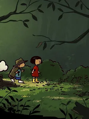 Ella, Oscar & Hoo S1 E37