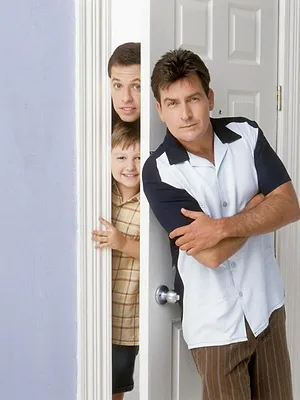 Mon oncle Charlie S1 E2