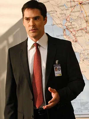 Esprits criminels S6 E24