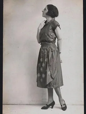 Suzanne Lenglen, le court de la liberté