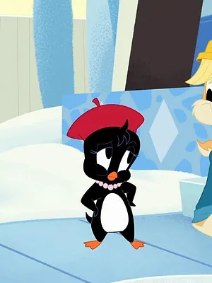 Bugs Bunny Constructeurs S1 E5