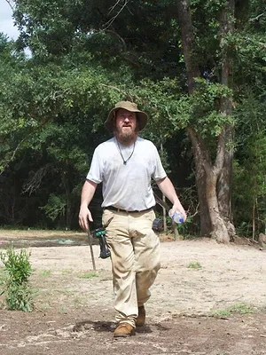 Habitations en péril