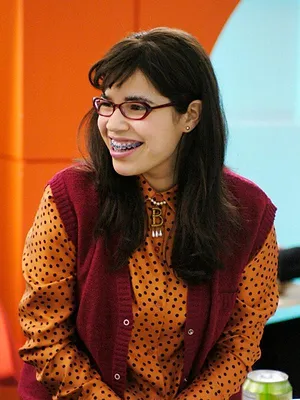 Ugly Betty S1 E1