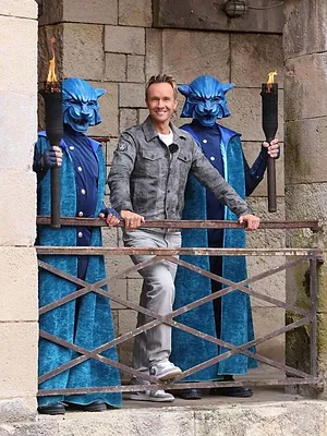 Fort Boyard