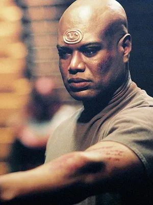 Stargate SG-1 S5 E1
