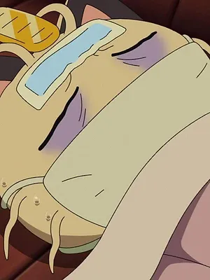 Pokémon, les voyages S23 E41