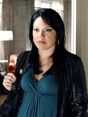 Grey's Anatomy S5 E13