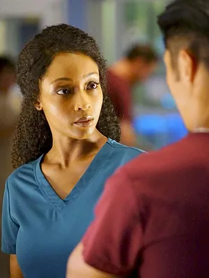 Chicago Med S4 E3
