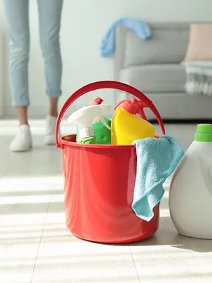 Cleaners les experts du ménage