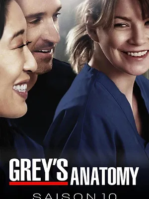 Saison 10