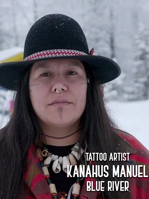 Skindigenous : tatouages et traditions