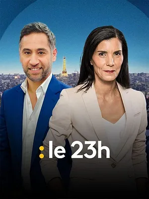 Le 23h